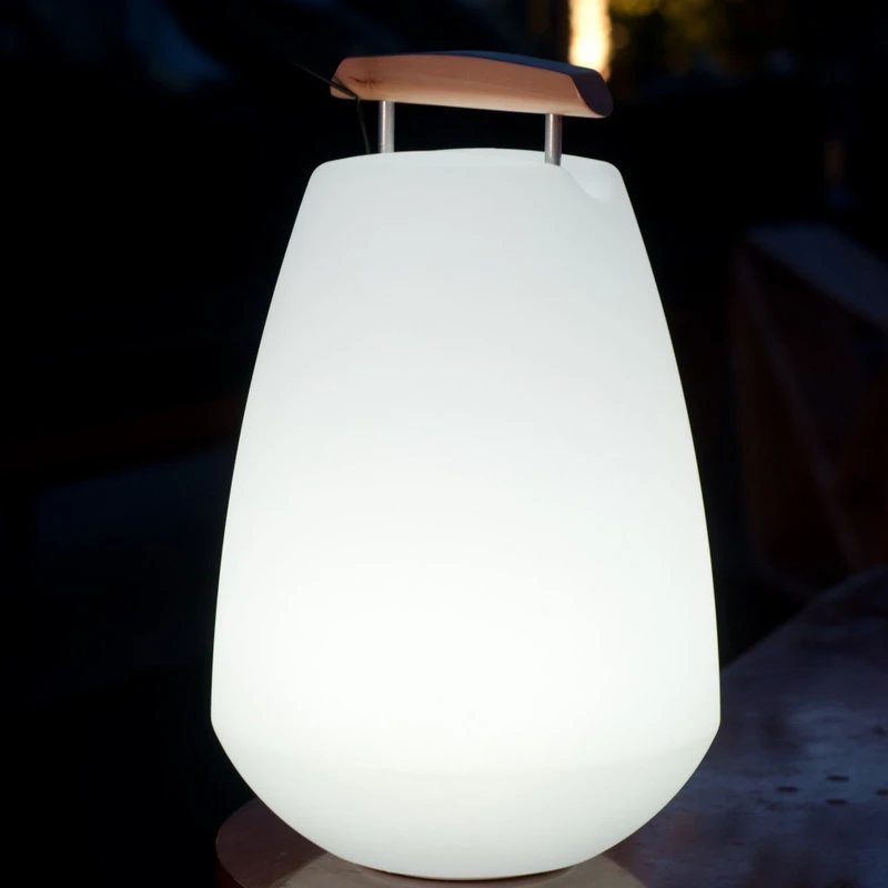 Best reviews of 🎉 Outdoor Floor Lamps Vessel Portable LED Lamp 😉 - Image 7