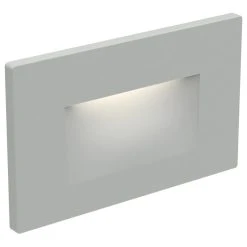 Discount ✨ Dals Lighting LED Step Light 3W 3000k 285 LM SG LEDSTEP005D-SG ⭐