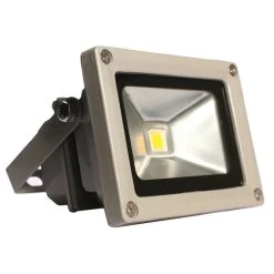 Best Pirce 🧨 LEDQuant 10W LED Flood Light, Warm White 🧨