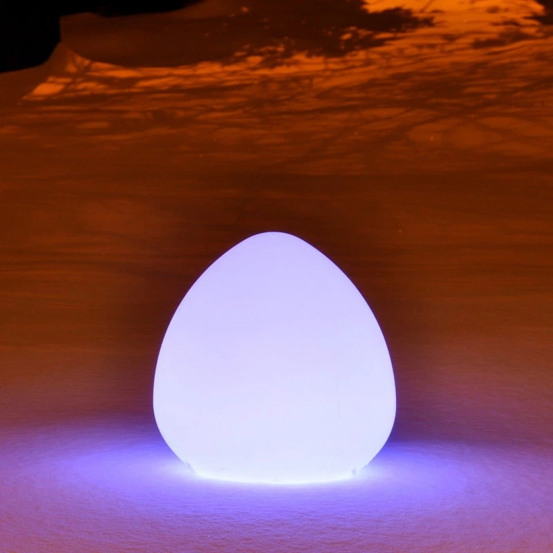 Best deal β¨ Smart & Green Portable LED Lamp, Stone π