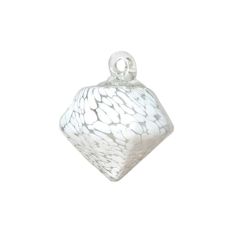 Brand new π Allsop Home & Garden Aurora Glow Solar Glass String Lights, White Diamond π€©