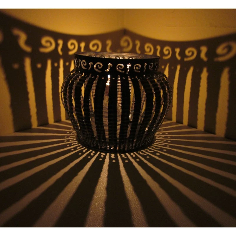 Coupon π Sherwood Linders Garden Luminary Create 1 π - Image 3