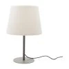 Cheap ???? Kaemingk 23.25" Gray And White Outdoor Table Top Patio Lamp ????