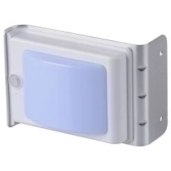 Best deal 💯 Yescom 16 Led Solar Motion Sensor Security Lights Outdoor Water Resistant Lamps ✨