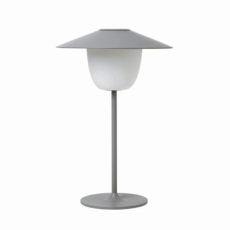 Brand new π Blomus Ani Lamp 3-In-1 Small Lamp, Satellite π§¨