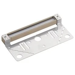 Cheapest 👍 Kichler 12V 2700K LED 6" Hardscape, Textured Sand 😀