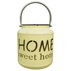 Budget ✨ Nature Power "Home Sweet Home" Solar Powered Lantern 😉