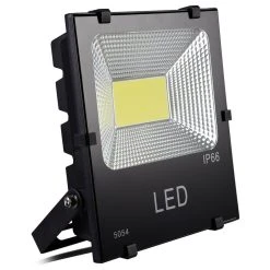 Top 10 😉 Yescom Led Flood Light Cool White Ip66 Outdoor Landscape Security Spotlight, 50W 🌟