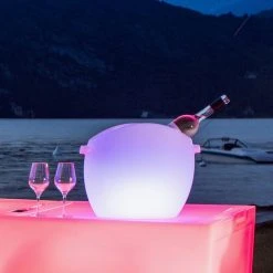 Wholesale 💯 Smart & Green Portable LED Lamp, So Fresh 🧨