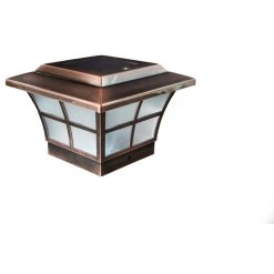 Best deal 🤩 Classy Caps Solar Motion Sensor Security Light SL500 ✨