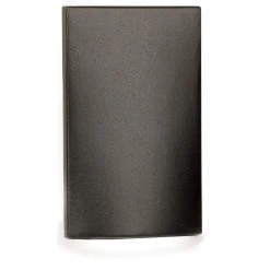 Deals 😍 WAC Lighting LED Low Voltage Vertical Scoop Step And Wall-Light 3000K, Bronze ⭐