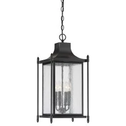 Best reviews of 😀 Savoy House Dunnmore Outdoor Wall-Mount Lantern, 24.5" ❤️