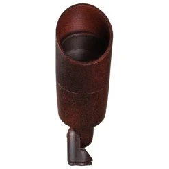 Cheap ???? Best Pro Lighting 6-Watt LED Low Voltage Directional Bullet Light In Rust Finish-BPL105RSTLED ???? -Hinkley shop a721350d0fff622a 3665 w800 h800 b1 p0