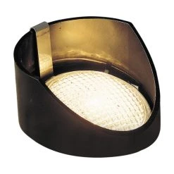 Cheap 🔔 Kichler Landscape LED One Light In-Ground 15088BK12 🧨