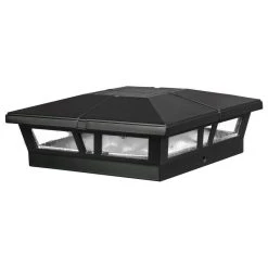 Coupon 🎉 Classy Caps Stainless Steel Set Of 2 Deck And Wall Light DLS900 👏