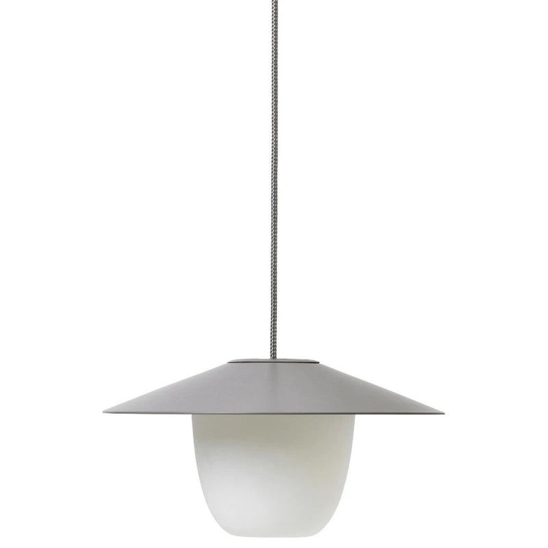 Brand new π Blomus Ani Lamp 3-In-1 Small Lamp, Satellite 𧨠- Image 3