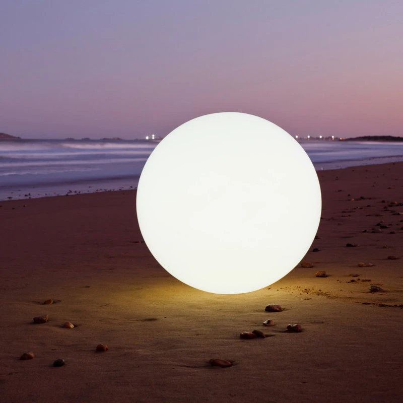 Best deal 𧨠Smart & Green LED Lamp, Globe, Medium π