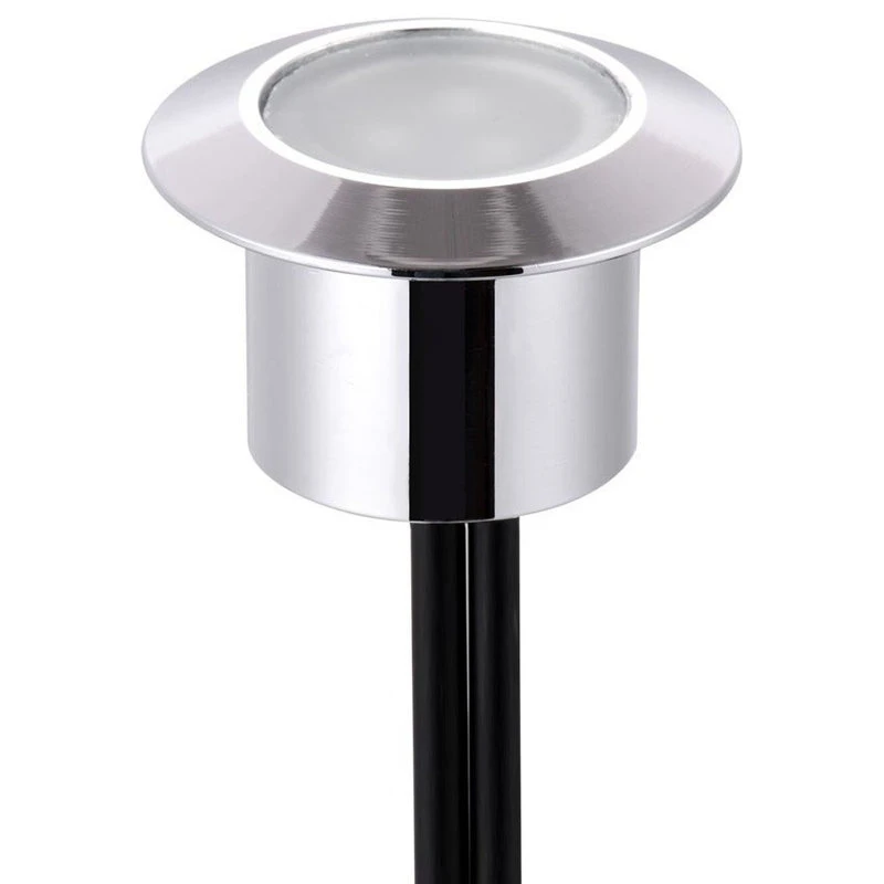 Outlet π Yescom Deck Light Led Bulb Yard Lamps, Set Of 15, Cool White β - Image 4