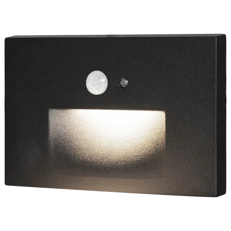 Best reviews of βοΈ Bazz Inc. BAZZ Integrated LED Step Light π