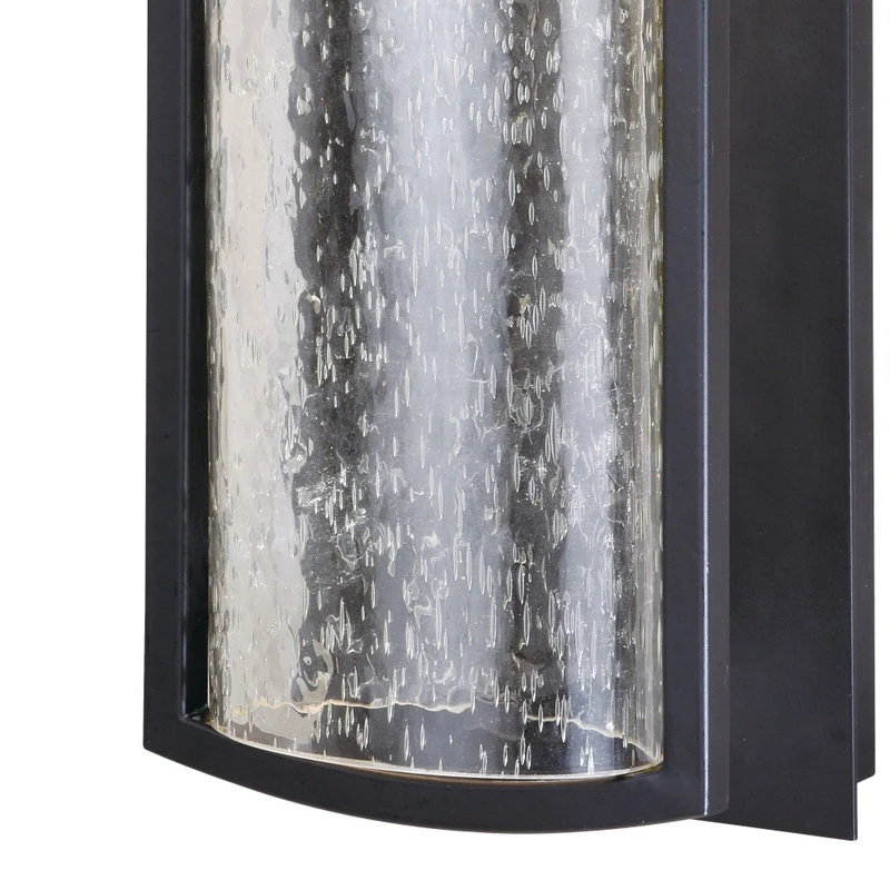 Wholesale βοΈ Vaxcel Logan Bronze LED Motion Sensor Dusk To Dawn Outdoor Wall Light, Carbon Bronze π - Image 5