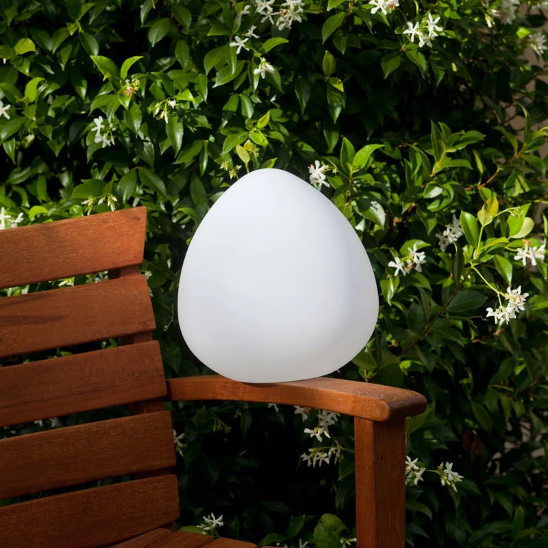 Best deal β¨ Smart & Green Portable LED Lamp, Stone π - Image 3