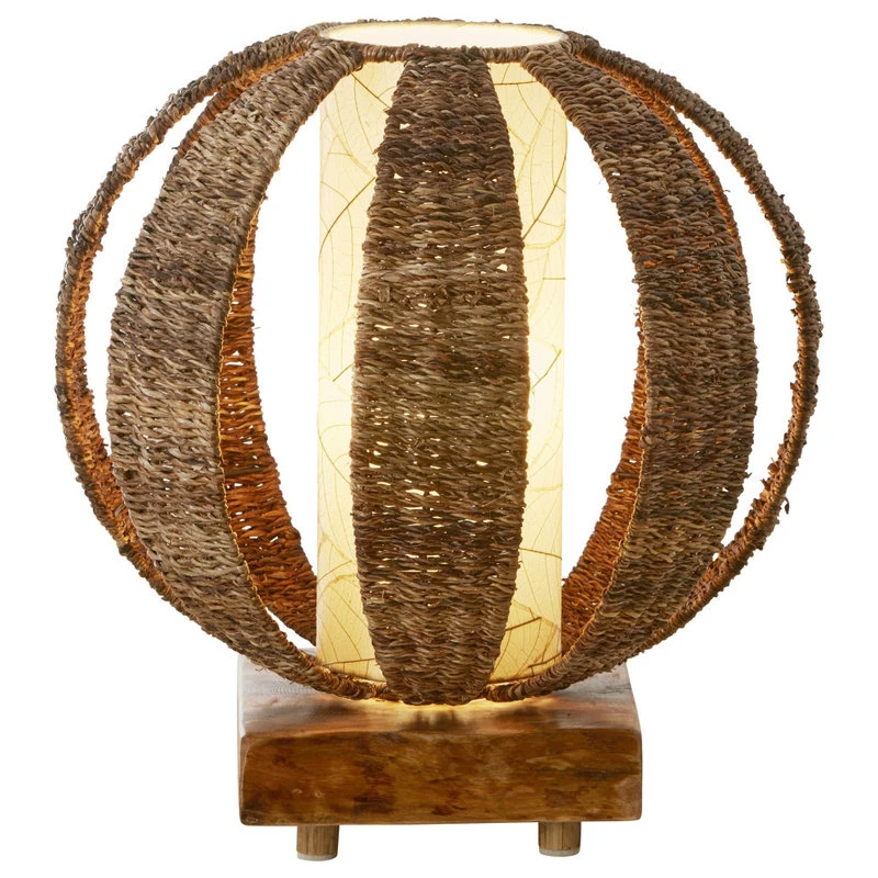 Promo π€© Eangee Outdoor Indoor Orb Natural π - Image 5