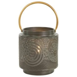 New 🤩 Aspire Home Accents, Inc. Julissa Outdoor Lantern With Bulb 🎁