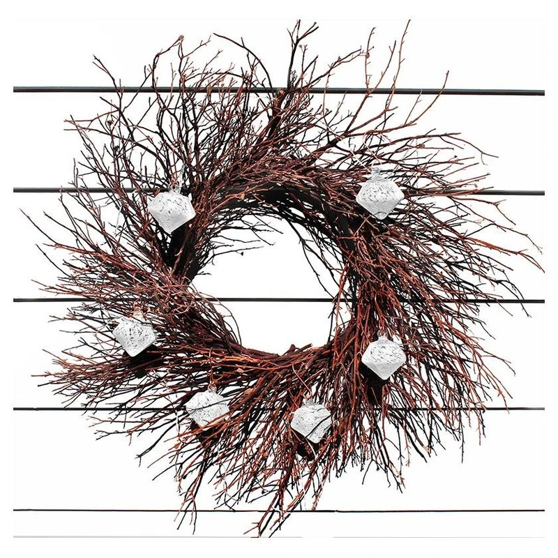 Brand new π Allsop Home & Garden Aurora Glow Solar Glass String Lights, White Diamond π€© - Image 5