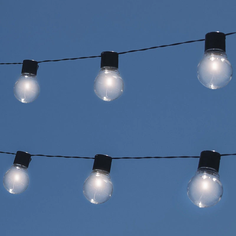 Solar Edison Patio String Lights Brand new ???? Touch Of ECO Solar Edison Patio String Lights ✨ -Hinkley shop d7a1cca906aa3069 1351 w800 h800 b0 p0
