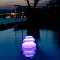 Cheapest 😀 Smart & Green Portable LED Lamp, Zen ✔️