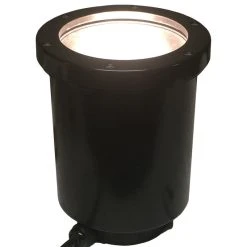 Wholesale 👍 AQLighting 120V In Ground Landscape Composite Well Light, Open Face Cover 🔥