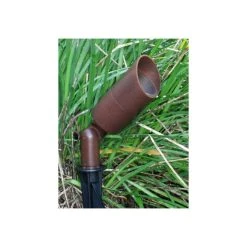 Cheap ???? Best Pro Lighting 6-Watt LED Low Voltage Directional Bullet Light In Rust Finish-BPL105RSTLED ???? -Hinkley shop f1919cef0037eb89 3665 w800 h800 b0 p0