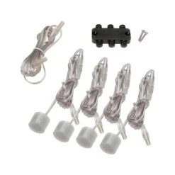 Promo ✨ DEKOR® Lighting Pnp Dek Dot 4 Pack 🌟