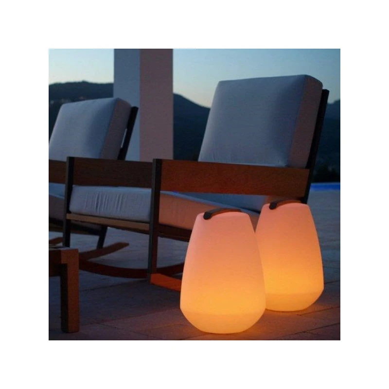 Best reviews of 🎉 Outdoor Floor Lamps Vessel Portable LED Lamp 😉 - Image 2