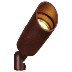 Cheap ???? Best Pro Lighting 6-Watt LED Low Voltage Directional Bullet Light In Rust Finish-BPL105RSTLED ???? -Hinkley shop ff8190bd004aa02e 3665 w800 h800 b1 p0