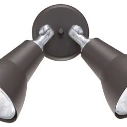 Buy 😉 Thomas Lighting SL4942 Functional Flood Lights - Bronze 🔔