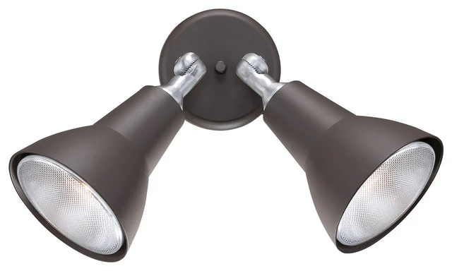 Buy π Thomas Lighting SL4942 Functional Flood Lights - Bronze π