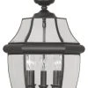 Best reviews of ???? Livex Lighting Inc. Livex Lighting Black Outdoor Pendant Lantern 2355-04 ????