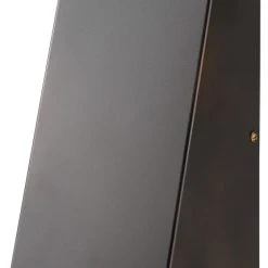 Budget 💯 Acclaim Lighting Nolan 1-Light Oil-Rubbed Bronze Wall Light, 1515ORB 😉