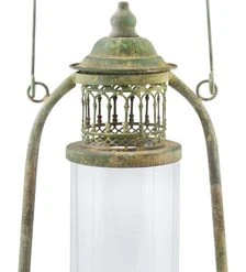 Flash Sale 🧨 Esschert Design Usa Llc Aged Metal Lantern ✨