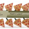 Top 10 🔔 Kurt S. Adler, Inc. Indoor/Outdoor 10-Light Pizza Light Set 🛒
