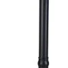 Deals ???? Patio Living Concepts Coronado 70" Floor Lamp, 3" Black Body, New Twist Caviar Outdoor Fabric Shade ⭐