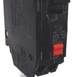 Top 10 🎁 Ge Electrical GE THQL1120GFTP Ground Fault Circuit Interrupter With Self-Test, 1-Pole, 20 Amp ⌛