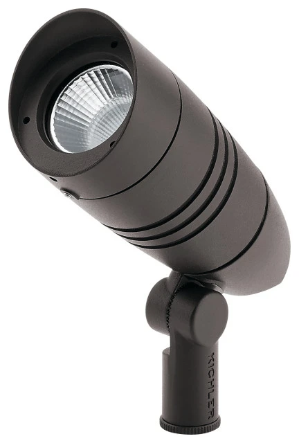 Cheapest π₯ Kichler 16211AZT30 LED Landscape Accent, Textured Bronze Finish β