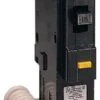 Top 10 ???? Square D Single Pole Ground Fault Interrupter Circuit Breaker 15 Amp ????
