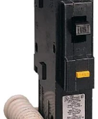 Top 10 🤩 Square D Single Pole Ground Fault Interrupter Circuit Breaker 15 Amp 🔔