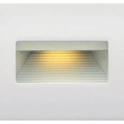 Top 10 🛒 Hinkley 58508SW Luna - One Light Horizontal Deck Light 🧨