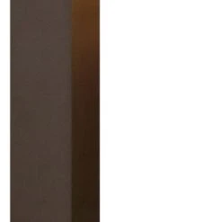 Cheap 🧨 Hinkley Atlantis 1-Light LED Outdoor Landscape Path In Bronze ❤️