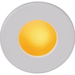 Best Pirce 😉 WAC Lighting LEDme LED Step And Wall Light, White ✔️