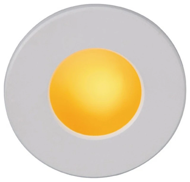 Best Pirce π WAC Lighting LEDme LED Step And Wall Light, White βοΈ